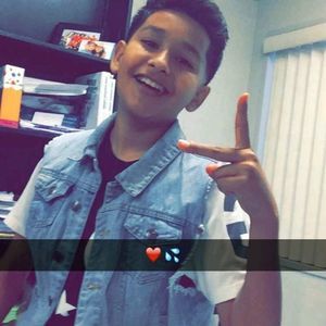 Meet your Posher, Angel